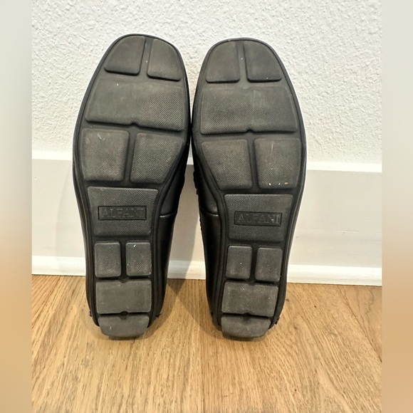 Like new Alfani Men’s Dress Shoes Size 7 - Picture 6 of 6